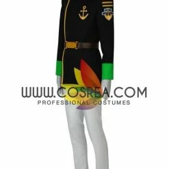 Cosrea Star Blazers Daisuke Shima Cosplay Costume 18 Cosrea Star Blazers Daisuke Shima Cosplay Costume