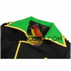 Cosrea Star Blazers Daisuke Shima Cosplay Costume 22 Cosrea Star Blazers Daisuke Shima Cosplay Costume