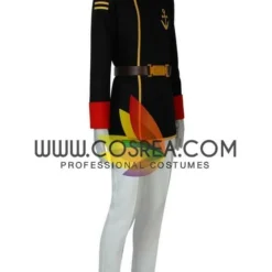 Cosrea Star Blazers Susumu Kodai Custom Cosplay Costume