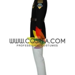 Cosrea Star Blazers Susumu Kodai Custom Cosplay Costume