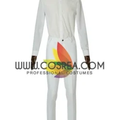 Cosrea Star Blazers Susumu Kodai Custom Cosplay Costume