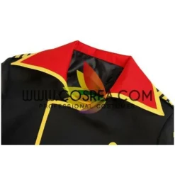 Cosrea Star Blazers Susumu Kodai Custom Cosplay Costume