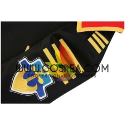 Cosrea Star Blazers Susumu Kodai Custom Cosplay Costume