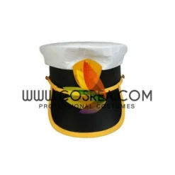 Cosrea Star Blazers Susumu Kodai Custom Cosplay Costume