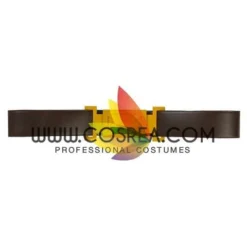 Cosrea Star Blazers Susumu Kodai Custom Cosplay Costume