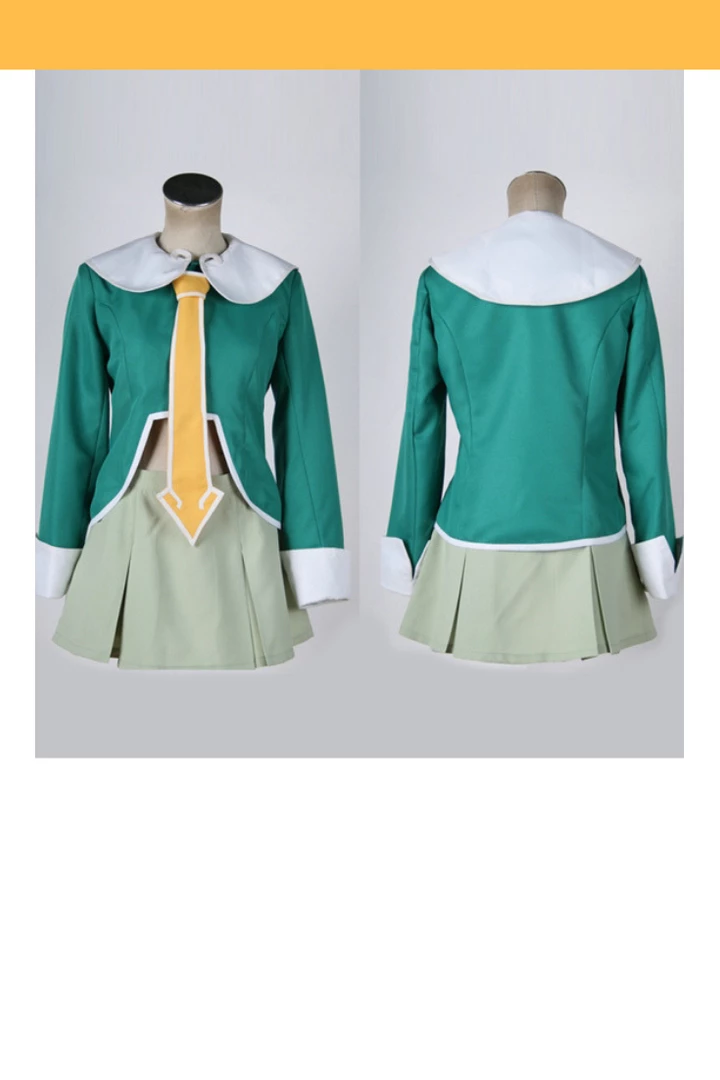 Cosrea Star Driver Southern Cross Female Uniform Cosplay Costume Anime Costumes 3 Cosrea Star Driver Southern Cross Female Uniform Cosplay Costume Anime Costumes