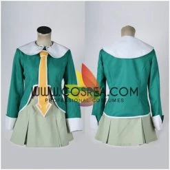Cosrea Star Driver Southern Cross Female Uniform Cosplay Costume Anime Costumes 6 Cosrea Star Driver Southern Cross Female Uniform Cosplay Costume Anime Costumes