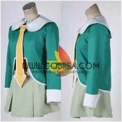 Cosrea Star Driver Southern Cross Female Uniform Cosplay Costume Anime Costumes 7 Cosrea Star Driver Southern Cross Female Uniform Cosplay Costume Anime Costumes