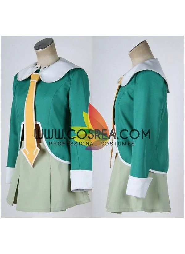 Cosrea Star Driver Southern Cross Female Uniform Cosplay Costume Anime Costumes 5 Cosrea Star Driver Southern Cross Female Uniform Cosplay Costume Anime Costumes