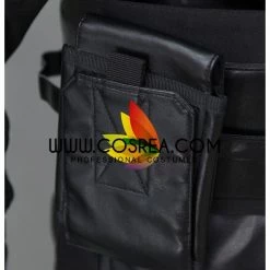 Cosrea Anakin Skywalker Revenge Of The Sith Star Wars Cosplay Costume TV & Movies