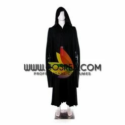 Cosrea Darth Maul Star Wars Cosplay Costume