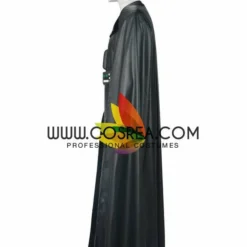 Cosrea TV & Movies Darth Vader Star Wars PU Leather Cosplay Costume 11 Cosrea TV & Movies Darth Vader Star Wars PU Leather Cosplay Costume