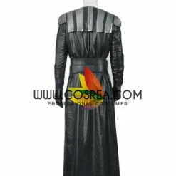 Cosrea TV & Movies Darth Vader Star Wars PU Leather Cosplay Costume 9 Cosrea TV & Movies Darth Vader Star Wars PU Leather Cosplay Costume