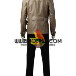 Cosrea Finn Last Jedi Star Wars Cosplay Costume