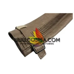 Cosrea Finn Last Jedi Star Wars Cosplay Costume