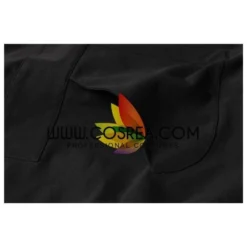 Cosrea Finn Last Jedi Star Wars Cosplay Costume