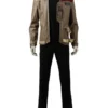 Cosrea Finn Last Jedi Star Wars Cosplay Costume 1 Cosrea Finn Last Jedi Star Wars Cosplay Costume