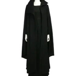 Cosrea TV & Movies General Leia Last Jedi Star Wars Cosplay Costume