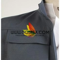 Cosrea Han Solo Original Star Wars Cosplay Costume TV & Movies