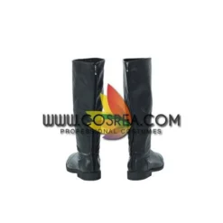 Cosrea TV & Movies Han Solo Star Wars Suede Leather Cosplay Costume 23 Cosrea TV & Movies Han Solo Star Wars Suede Leather Cosplay Costume