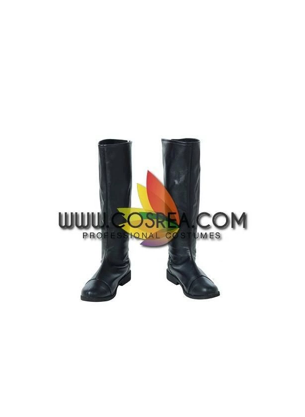 Cosrea TV & Movies Han Solo Star Wars Suede Leather Cosplay Costume 10 Cosrea TV & Movies Han Solo Star Wars Suede Leather Cosplay Costume