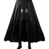 Cosrea Kylo Ren Last Jedi Star Wars Cosplay Costume TV & Movies 2 Cosrea Kylo Ren Last Jedi Star Wars Cosplay Costume TV & Movies