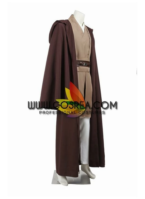 Cosrea Mace Windu Jedi Star Wars Cosplay Costume 5 Cosrea Mace Windu Jedi Star Wars Cosplay Costume