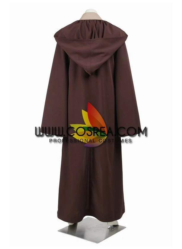 Cosrea Mace Windu Jedi Star Wars Cosplay Costume 7 Cosrea Mace Windu Jedi Star Wars Cosplay Costume