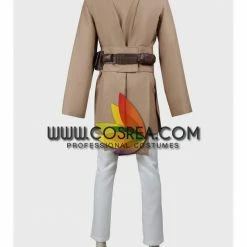 Cosrea Mace Windu Jedi Star Wars Cosplay Costume 19 Cosrea Mace Windu Jedi Star Wars Cosplay Costume