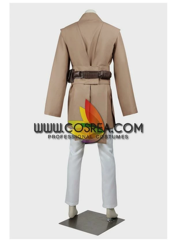 Cosrea Mace Windu Jedi Star Wars Cosplay Costume 8 Cosrea Mace Windu Jedi Star Wars Cosplay Costume