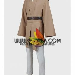 Cosrea Mace Windu Jedi Star Wars Cosplay Costume 20 Cosrea Mace Windu Jedi Star Wars Cosplay Costume