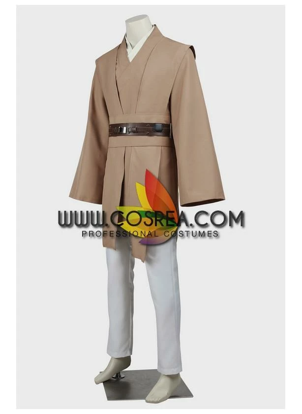 Cosrea Mace Windu Jedi Star Wars Cosplay Costume 9 Cosrea Mace Windu Jedi Star Wars Cosplay Costume