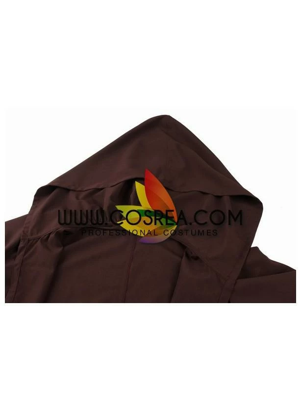 Cosrea Mace Windu Jedi Star Wars Cosplay Costume 10 Cosrea Mace Windu Jedi Star Wars Cosplay Costume