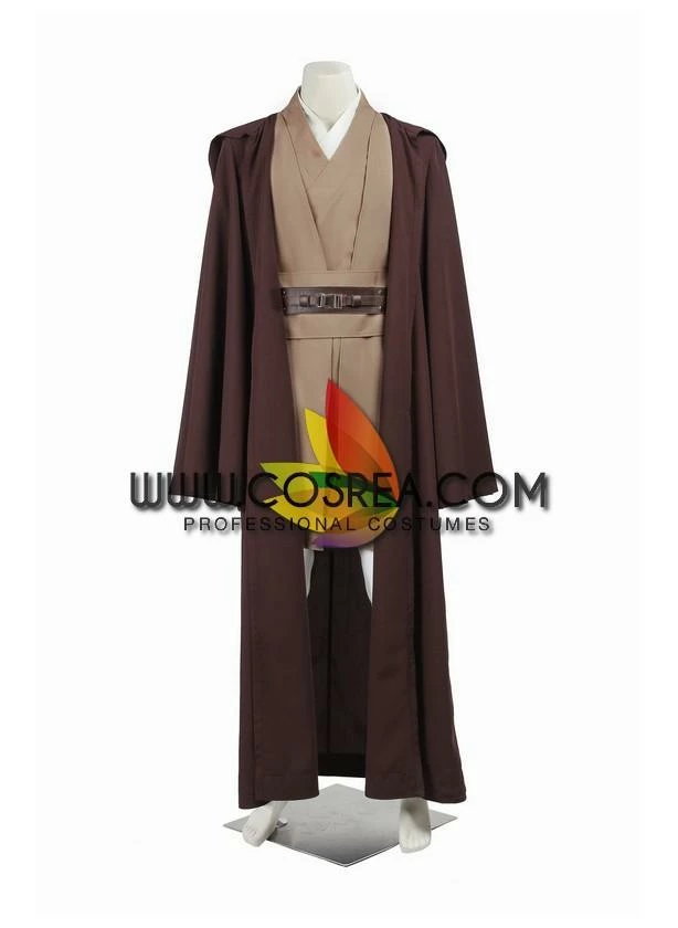 Cosrea Mace Windu Jedi Star Wars Cosplay Costume 4 Cosrea Mace Windu Jedi Star Wars Cosplay Costume