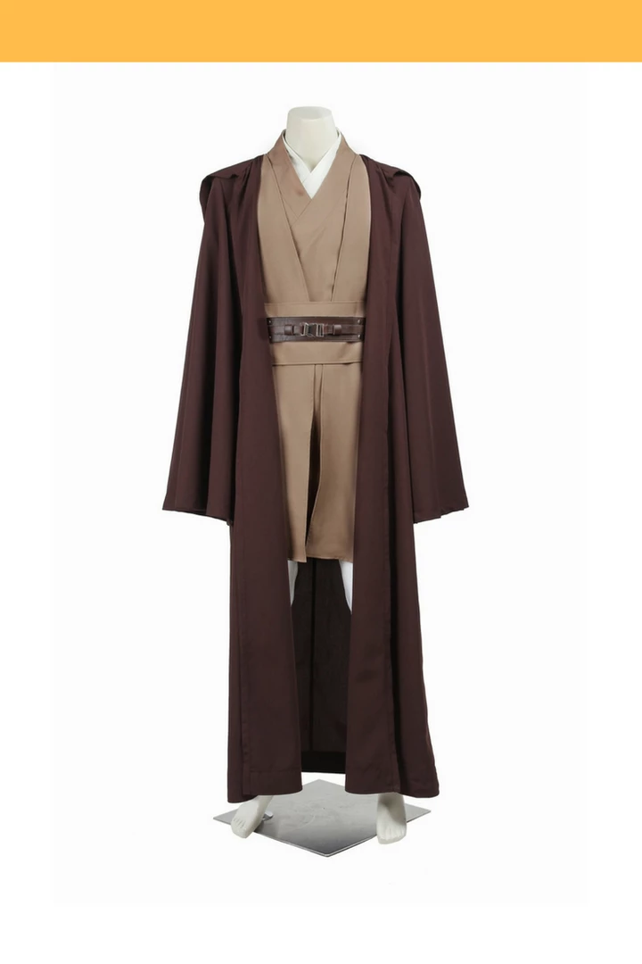 Cosrea Mace Windu Jedi Star Wars Cosplay Costume 3 Cosrea Mace Windu Jedi Star Wars Cosplay Costume