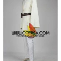 Cosrea TV & Movies Obi Wan Jedi Star Wars Cosplay Costume 19 Cosrea TV & Movies Obi Wan Jedi Star Wars Cosplay Costume