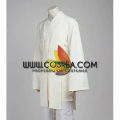 Cosrea TV & Movies Obi Wan Jedi Star Wars Cosplay Costume 21 Cosrea TV & Movies Obi Wan Jedi Star Wars Cosplay Costume