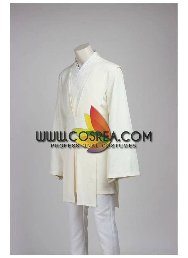 Cosrea TV & Movies Obi Wan Jedi Star Wars Cosplay Costume 10 Cosrea TV & Movies Obi Wan Jedi Star Wars Cosplay Costume