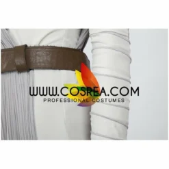 Cosrea Rey The Force Awakens Star Wars Cosplay Costume
