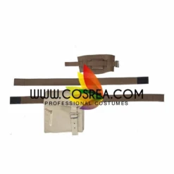 Cosrea Rey The Force Awakens Star Wars Cosplay Costume