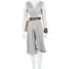 Cosrea Rey The Force Awakens Star Wars Cosplay Costume