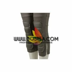 Cosrea TV & Movies Rey Last Jedi Island Star Wars Cosplay Costume