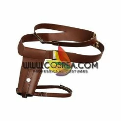 Cosrea TV & Movies Rey Last Jedi Island Star Wars Cosplay Costume