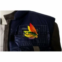Cosrea TV & Movies Cassian Andor Rogue One Star Wars Cosplay Costume