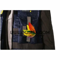 Cosrea TV & Movies Cassian Andor Rogue One Star Wars Cosplay Costume