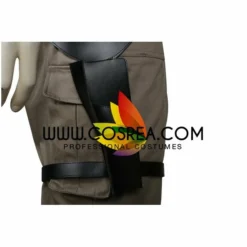 Cosrea TV & Movies Cassian Andor Rogue One Star Wars Cosplay Costume