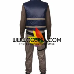 Cosrea TV & Movies Cassian Andor Rogue One Star Wars Cosplay Costume