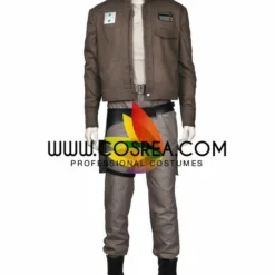 Cosrea TV & Movies Cassian Andor Rogue One Star Wars Cosplay Costume