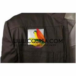 Cosrea TV & Movies Cassian Andor Rogue One Star Wars Cosplay Costume