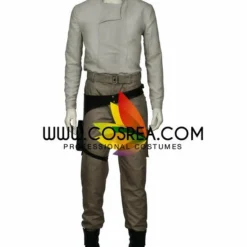 Cosrea TV & Movies Cassian Andor Rogue One Star Wars Cosplay Costume